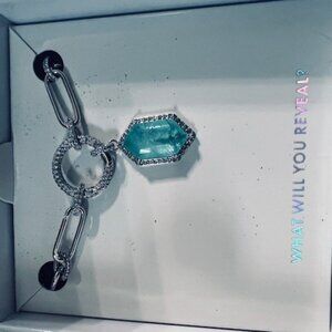 BOMB PARTY MENTAL HEALTH COLOR CHANGING NECKLACE